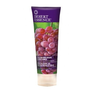 Desert Essence Italian Red Grape Conditioner