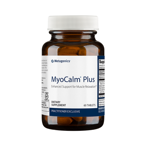 Metagenics MyoCalm® Plus