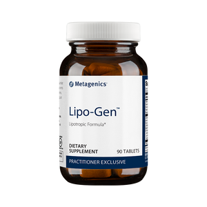 Metagenics Lipo-Gen™ 90 tablets