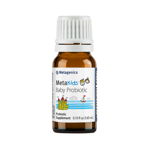 Metagenics MetaKids™ Baby Probiotic