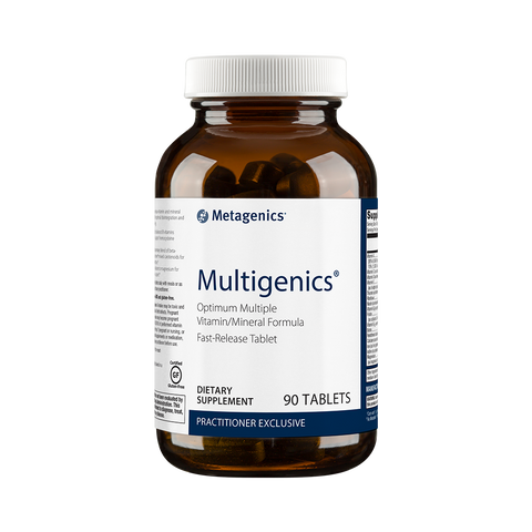 Metagenics Multigenics