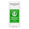 Earthwise Fresh Plus Natural Deodorant