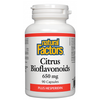 Natural Factors Citrus Bioflavonoids 650mg 90 Capsules