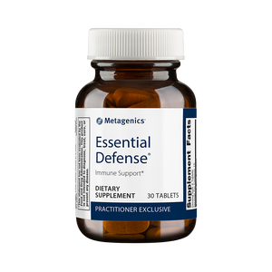 Metagenics Essential Defense® 30 tablets