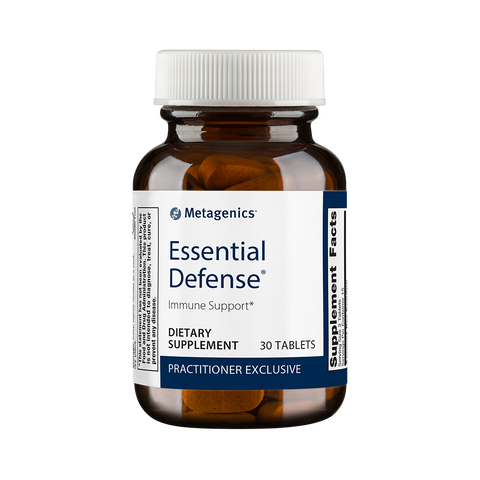 Metagenics Essential Defense® 30 tablets