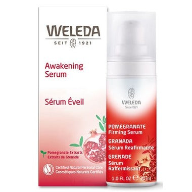 Weleda Awakening Serum