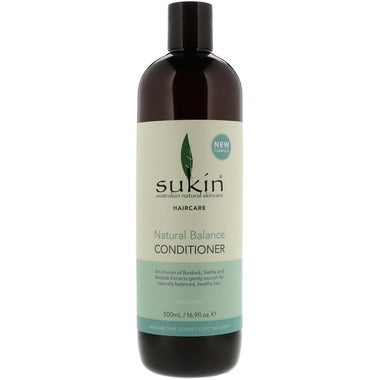 Sukin Natural Balance Conditioner