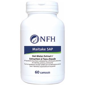 NFH Maitake SAP