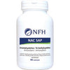 NFH NAC SAP 90 Capsules