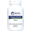 NFH Vitamin D3 SAP 180 Capsules