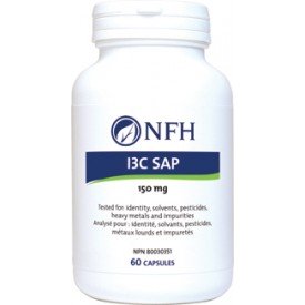 NFH I3C SAP 60 Capsules