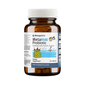 Metagenics MetaKids™ Probiotic