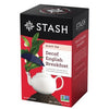 Stash English Breakfast Decaf Tea