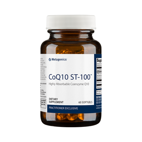 Metagenics CoQ10 ST-100®