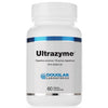 Douglas Laboratories Ultrazyme A Polyphasic Enzyme Complex  60 tabs