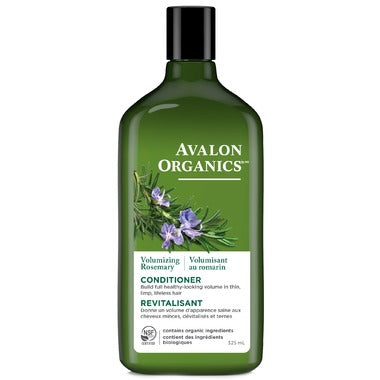 Avalon Organics Rosemary Volumizing Conditioner