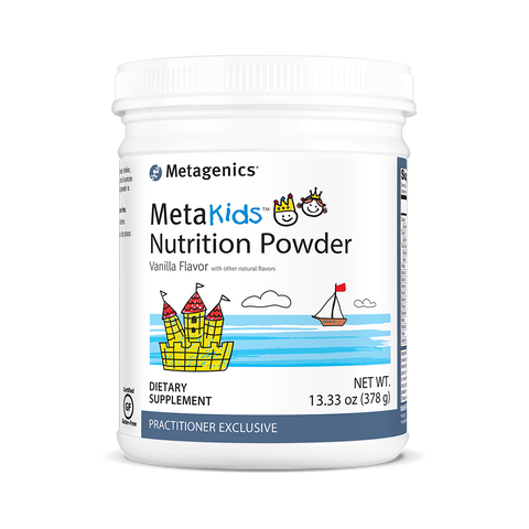Metagenics MetaKids™ Nutrition Powder (Formerly UC for Kids)