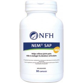 NFH NEM SAP 30 Capsules