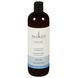 Sukin Hydrating Shampoo