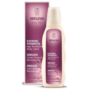 Weleda Evening Primrose Age Revitalizing Body Lotion