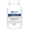 NFH Lavender SAP 60 Softgels