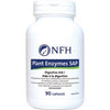 NFH Plant Enzymes SAP 90 Capsules