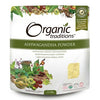 Organic Traditions Ashwagandha Powder 200g