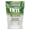 OM Mushroom Reishi Mushroom Superfood Powder