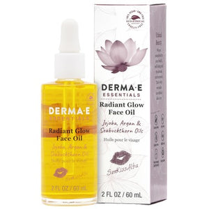 Derma E Essentials SunKissAlba Radiant Glow Oil