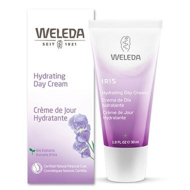 Weleda Iris Hydrating Day Cream