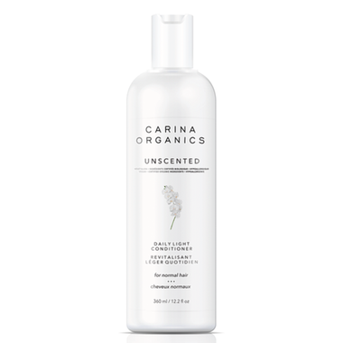 Carina Organics Daily Light Conditioner Unscented