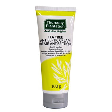 Thursday Plantation Tea Tree Antiseptic Cream