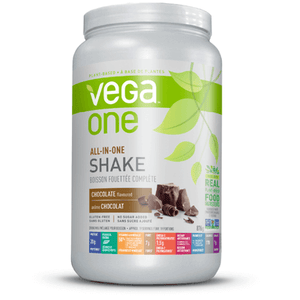 Vega One All-In-One Chocolate Nutritional Shake