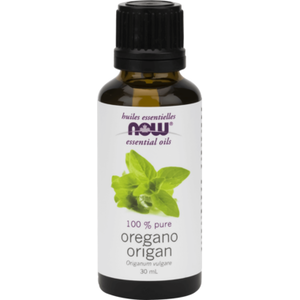 NOW Essential Oils Oregano Oil