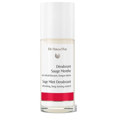 Dr. Hauschka Sage Mint Deodorant
