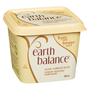 EARTH BALANCE Organic Whipped Spread