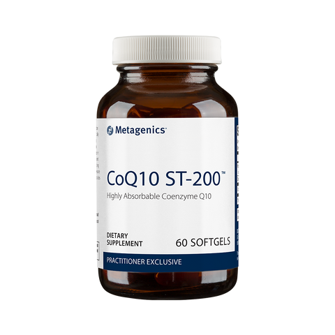 Metagenics CoQ10 ST-200®
