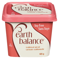 EARTH BALANCE Soy Free Buttery Spread