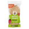 Ozery's Morning Rounds, Apple Cinnamon
