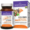 New Chapter Every Man's One Daily Vitamin & Mineral Supplement