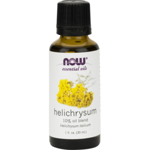 NOW Essential Oils Helichrysum Oil