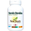 New Roots Sterols & Sterolins Cholesterol