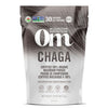 OM Mushroom Chaga Mushroom Superfood Powder