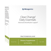 Metagenics Clear Change™ Daily Essentials Kit (30 packets)