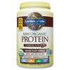 Garden of Life Raw Organic Protein Chocolate