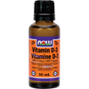 NOW Foods Extra Strength Liquid Vitamin D3