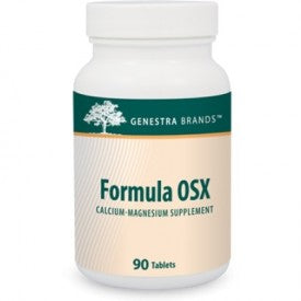 Genestra Formula OSX