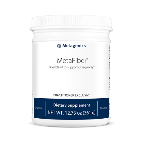 Metagenics MetaFiber®