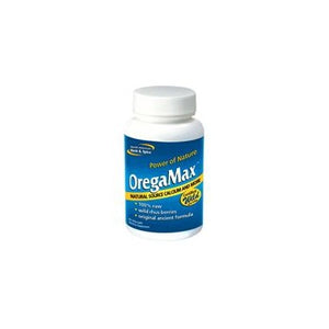 North American Herb & Spice OregaMax