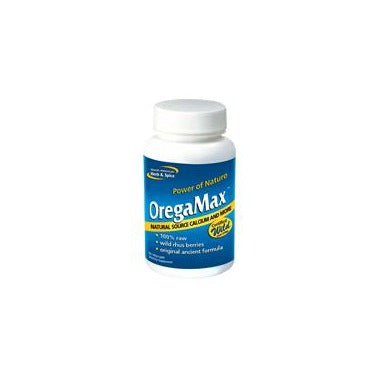 North American Herb & Spice OregaMax